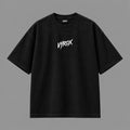 Camiseta Oversized Vyrox